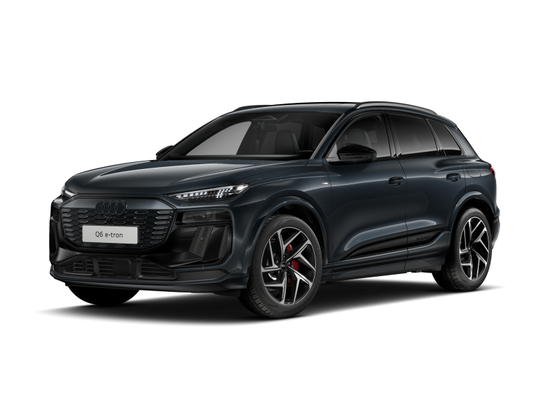 Audi Q6 e-tron Performance – image 1 of 10