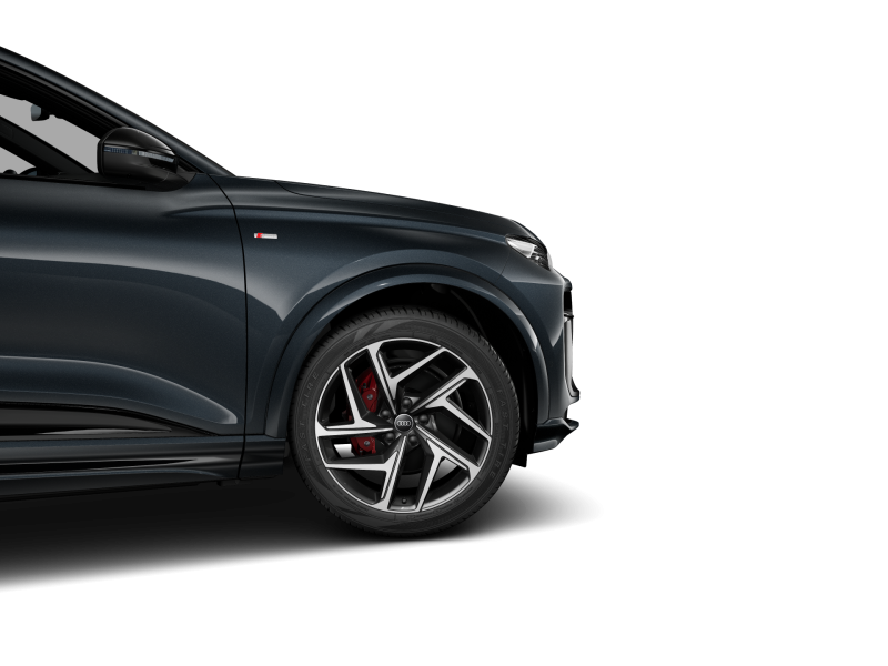 Audi Q6 e-tron Performance – image 3 of 10