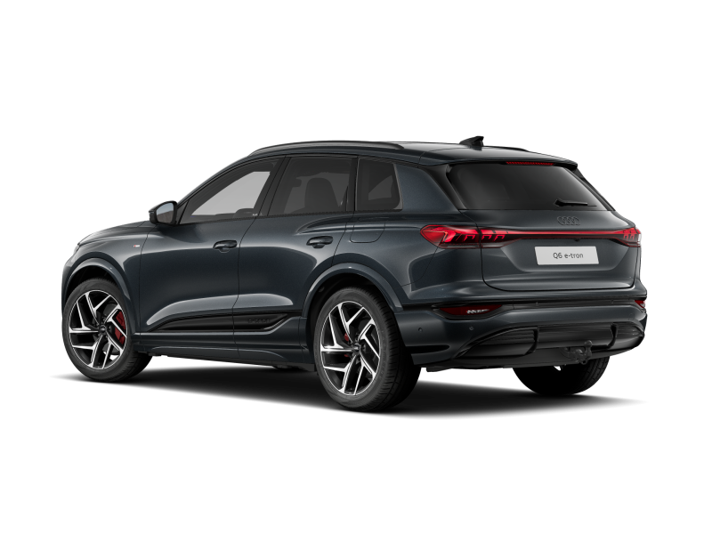 Audi Q6 e-tron Performance – image 4 of 10