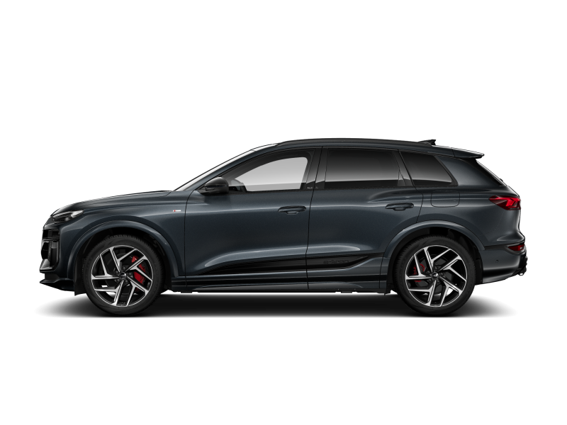 Audi Q6 e-tron Performance – image 5 of 10