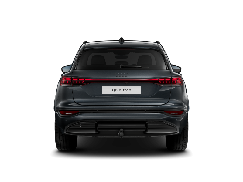 Audi Q6 e-tron Performance – image 6 of 10