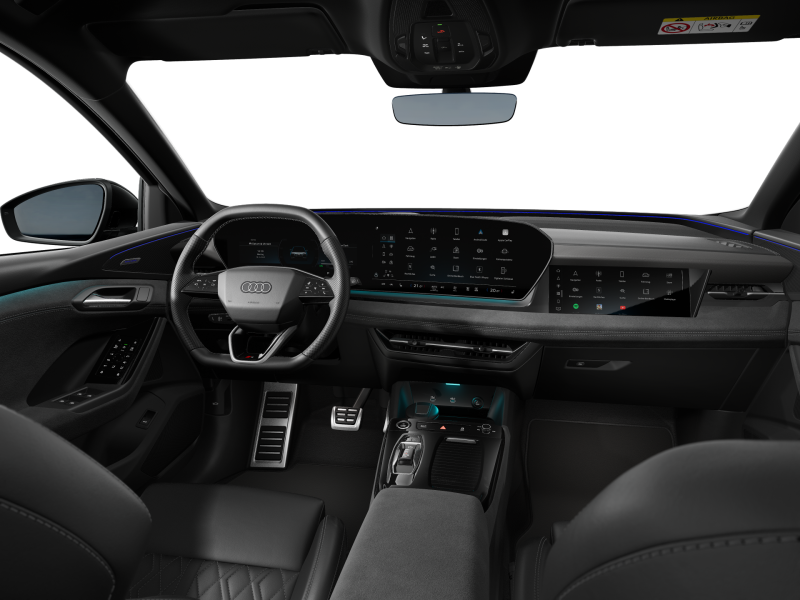 Audi Q6 e-tron Performance – image 8 of 10