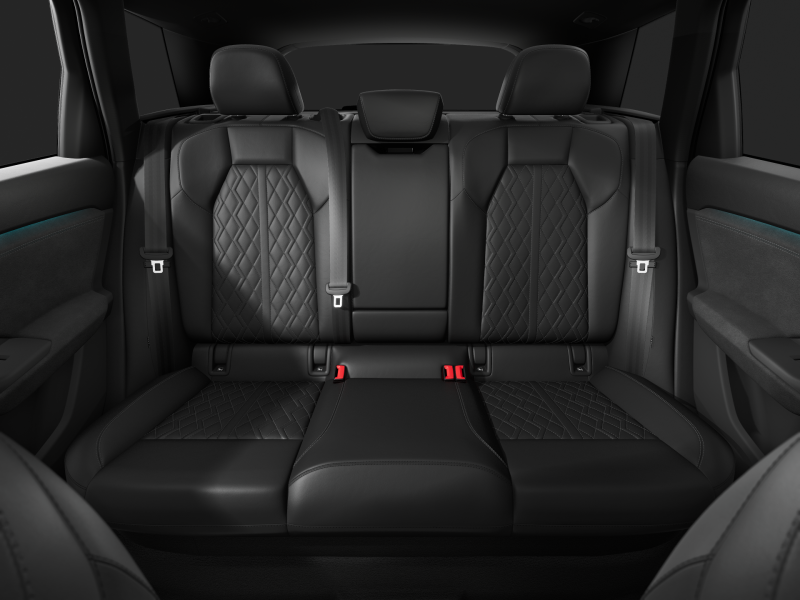 Audi Q6 e-tron Performance – image 10 of 10