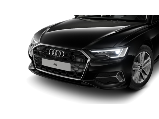 Audi A6 Limousine advanced – image 2 of 9