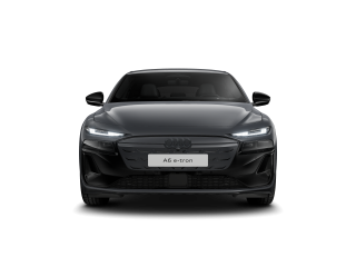 Audi A6 Avant e-tron S line – Bild 2 von 10