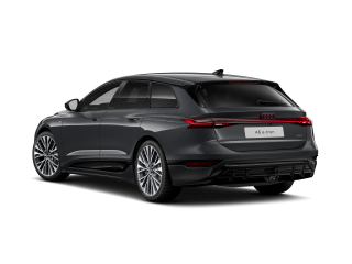 Audi A6 Avant e-tron S line – Bild 4 von 10
