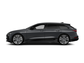 Audi A6 Avant e-tron S line – image 5 of 10