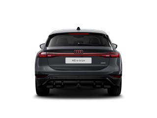 Audi A6 Avant e-tron S line – Bild 6 von 10
