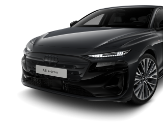 Audi A6 Avant e-tron S line – Bild 7 von 10