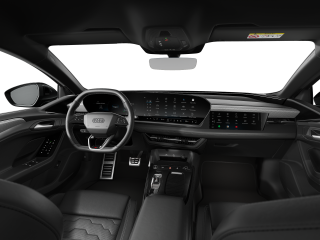 Audi A6 Avant e-tron S line – image 8 of 10