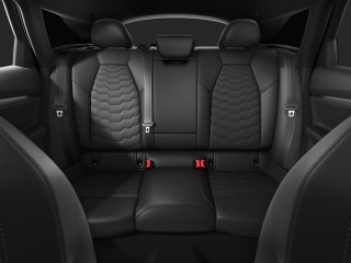 Audi A6 Avant e-tron S line – Bild 10 von 10