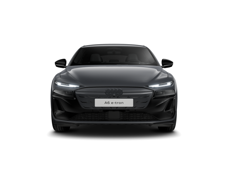 Audi A6 Avant e-tron S line – image 2 of 10