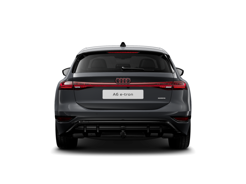 Audi A6 Avant e-tron S line – Bild 6 von 10