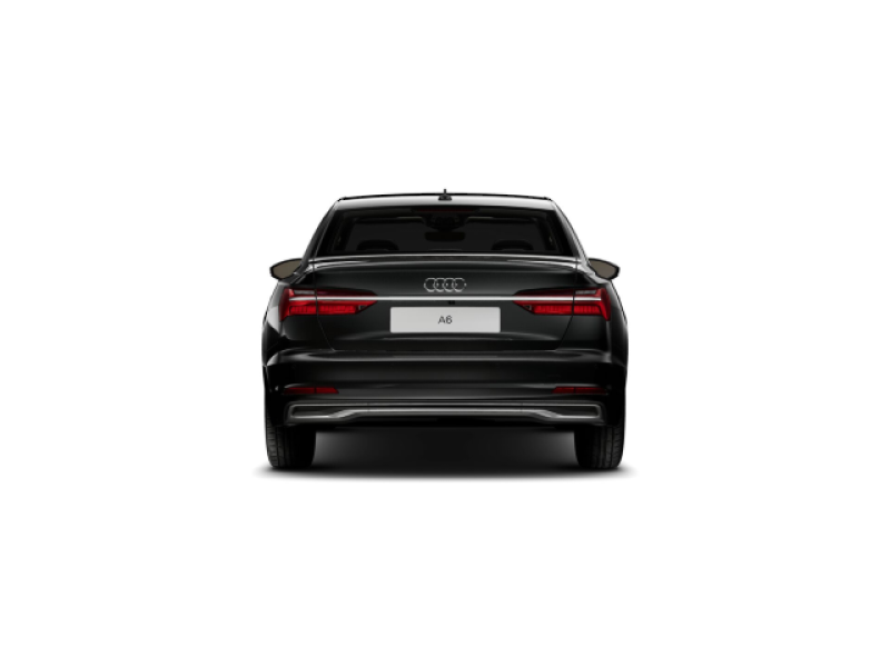 Audi A6 Limousine advanced – image 4 of 9