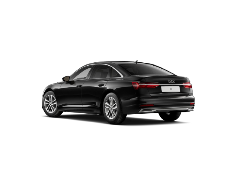 Audi A6 Limousine advanced – image 5 of 9