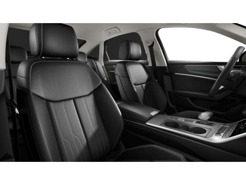 Audi A6 Limousine advanced – image 7 of 9