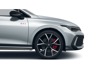 Volkswagen Golf GTI GTI – image 3 of 6