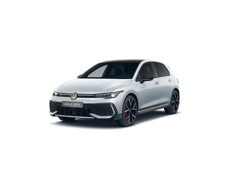 Volkswagen Golf GTI GTI – image 1 of 6