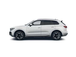 Volkswagen Touareg R-Line – image 2 of 10
