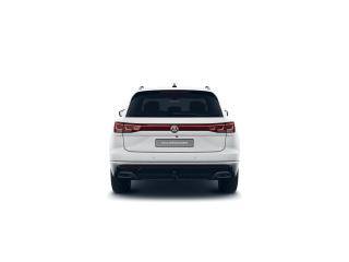Volkswagen Touareg R-Line – Bild 4 von 10