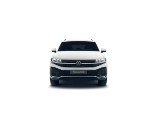 Volkswagen Touareg R-Line – Bild 5 von 10