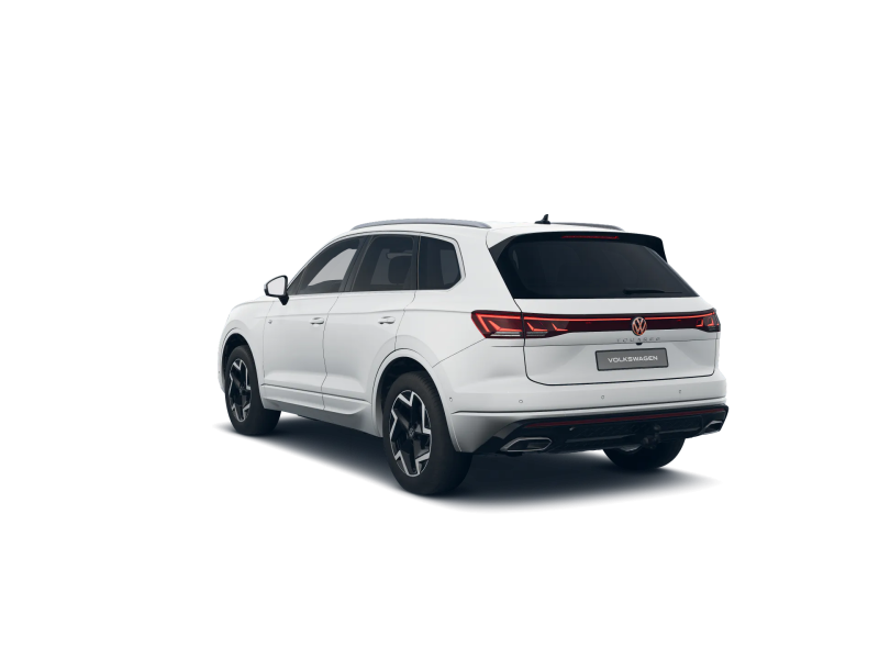 Volkswagen Touareg R-Line – image 3 of 10