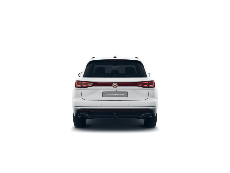 Volkswagen Touareg R-Line – image 4 of 10