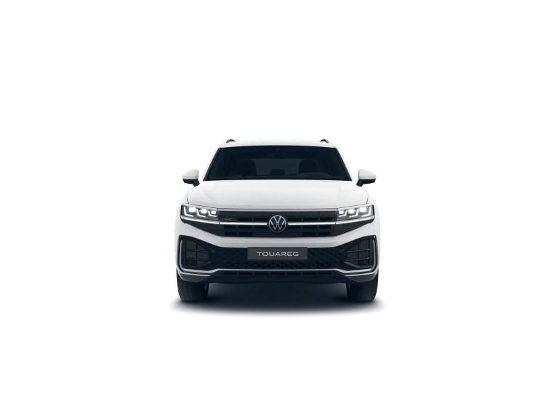 Volkswagen Touareg R-Line – image 5 of 10