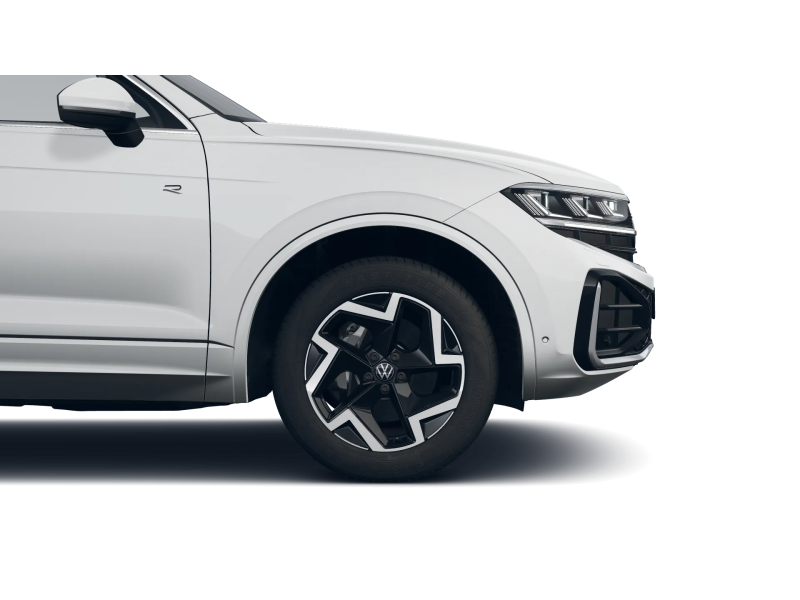 Volkswagen Touareg R-Line – image 6 of 10