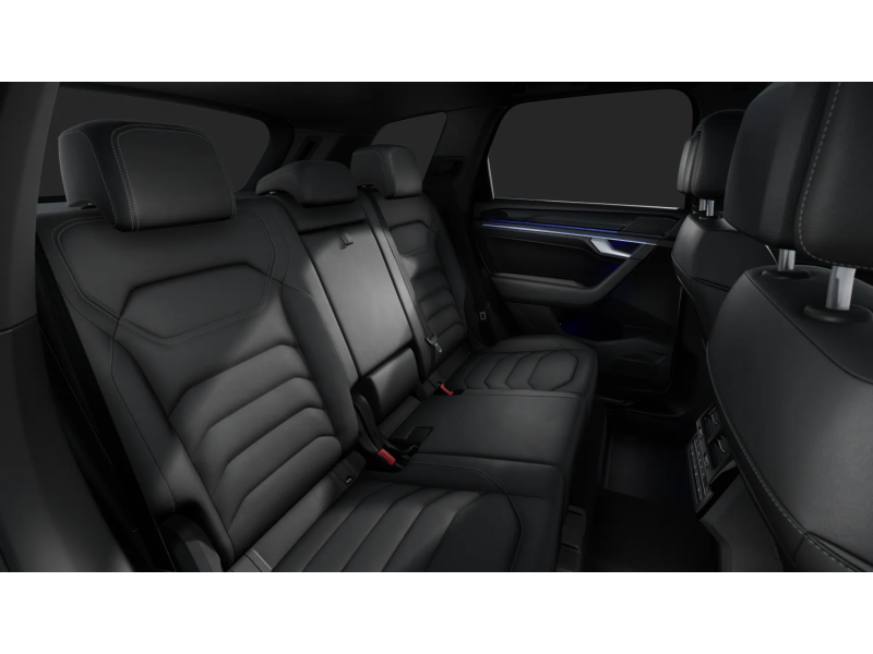 Volkswagen Touareg R-Line – image 10 of 10
