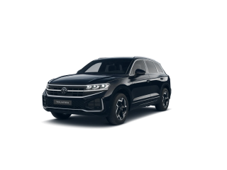 Volkswagen Touareg R-Line – image 1 of 10