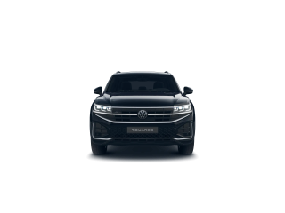 Volkswagen Touareg R-Line – image 2 of 10