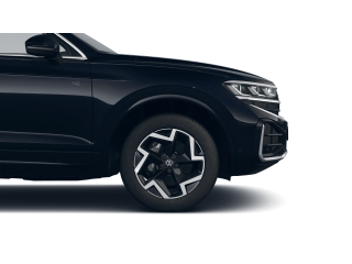 Volkswagen Touareg R-Line – Bild 4 von 10