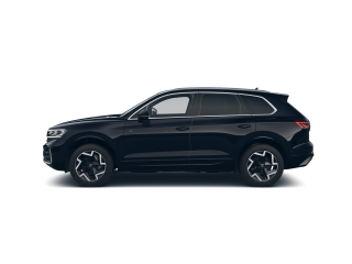 Volkswagen Touareg R-Line – Bild 5 von 10