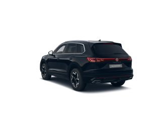 Volkswagen Touareg R-Line – image 6 of 10