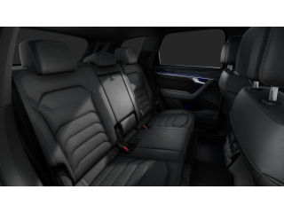 Volkswagen Touareg R-Line – Bild 10 von 10