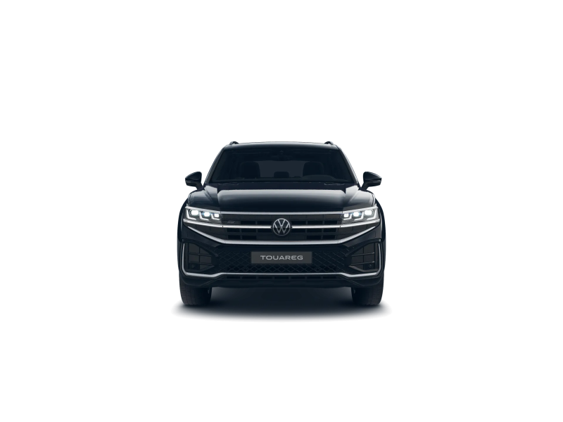 Volkswagen Touareg R-Line – Bild 2 von 10