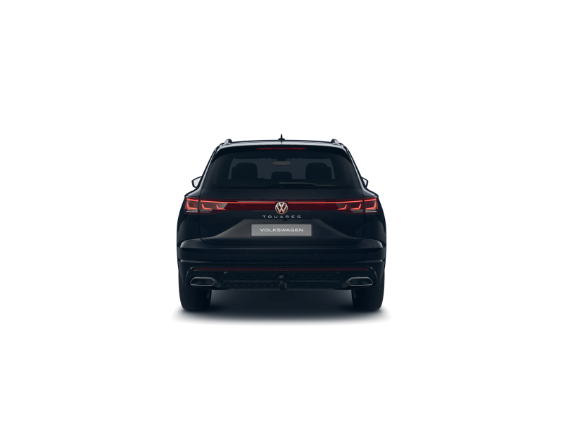 Volkswagen Touareg R-Line – Bild 3 von 10