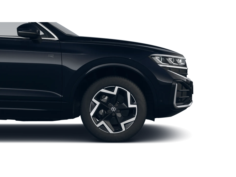 Volkswagen Touareg R-Line – image 4 of 10
