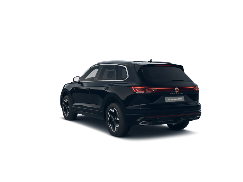 Volkswagen Touareg R-Line – image 6 of 10