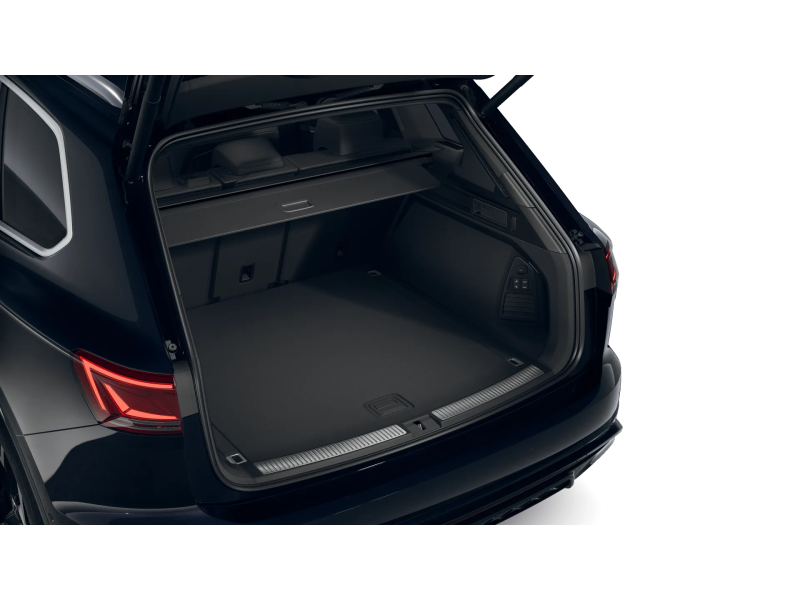 Volkswagen Touareg R-Line – image 7 of 10