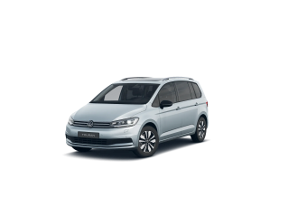 Volkswagen Touran Goal – image 1 of 10