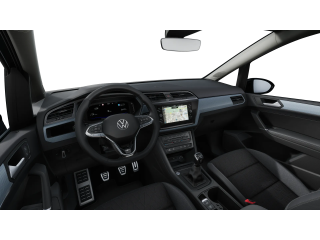 Volkswagen Touran Goal – image 8 of 10