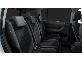 Volkswagen Touran Goal – image 10 of 10
