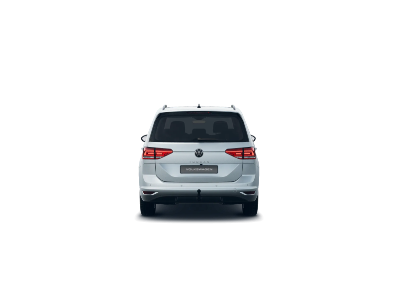 Volkswagen Touran Goal – image 3 of 10