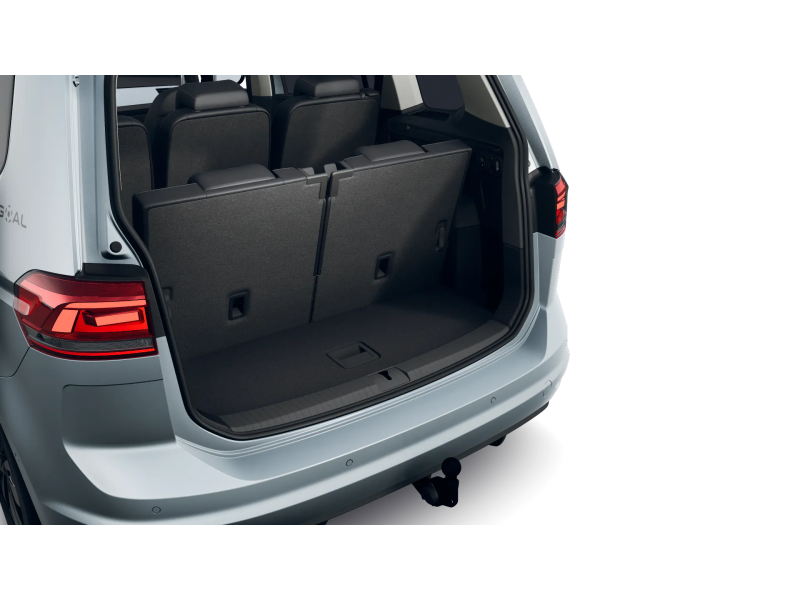 Volkswagen Touran Goal – image 7 of 10