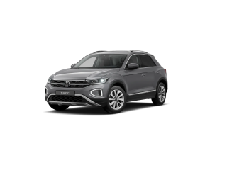 Volkswagen T-Roc Style – image 1 of 10