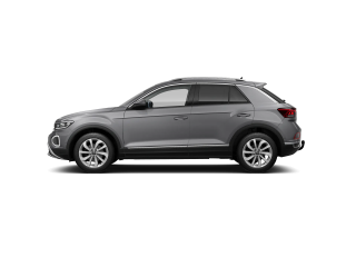 Volkswagen T-Roc Style – image 2 of 10