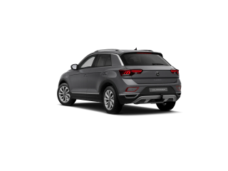 Volkswagen T-Roc Style – image 3 of 10