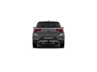 Volkswagen T-Roc Style – image 4 of 10